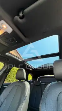 2016 BMW X1