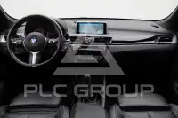 2016 BMW X1