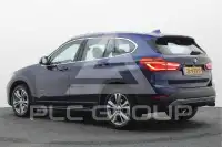 2016 BMW X1