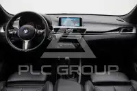 2016 BMW X1