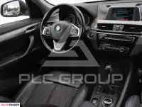 2016 BMW X1