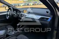 2016 BMW X1