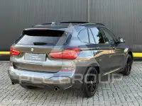 2016 BMW X1