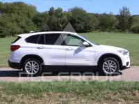 2016 BMW X1