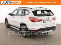 2016 BMW X1