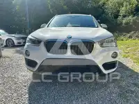 2016 BMW X1