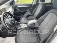 2016 BMW X1