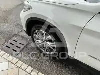 2016 BMW X1