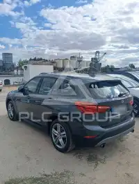 2016 BMW X1