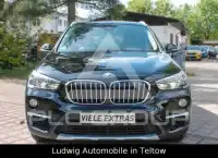 2016 BMW X1