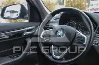 2016 BMW X1