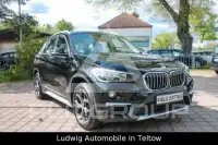 2016 BMW X1