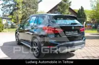 2016 BMW X1
