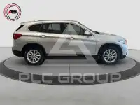 2016 BMW X1