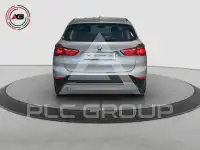 2016 BMW X1