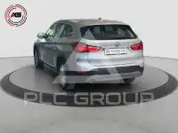 2016 BMW X1