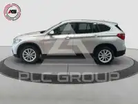 2016 BMW X1