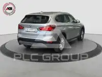 2016 BMW X1