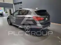 2016 BMW X1