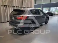 2016 BMW X1