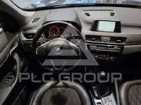 2016 BMW X1