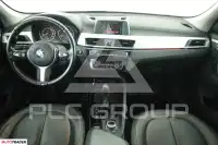 2016 BMW X1