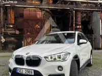2016 BMW X1