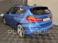 2016 BMW X1