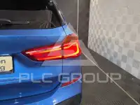 2016 BMW X1