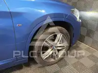 2016 BMW X1