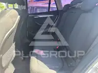 2016 BMW X1