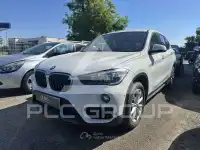 2016 BMW X1