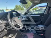 2016 BMW X1