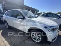 2016 BMW X1