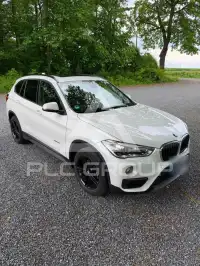 2016 BMW X1