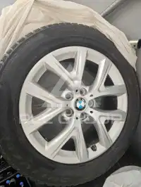 2016 BMW X1