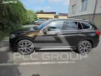 2016 BMW X1