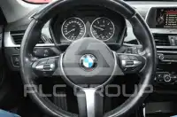 2016 BMW X1