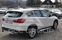 2016 BMW X1