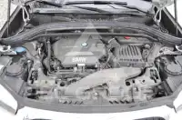 2016 BMW X1
