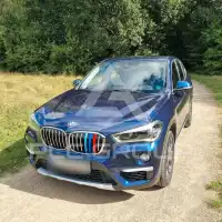 2016 BMW X1