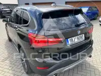 2016 BMW X1