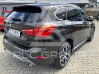 2016 BMW X1