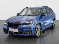 2016 BMW X1