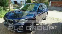 2016 BMW X1