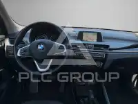 2016 BMW X1