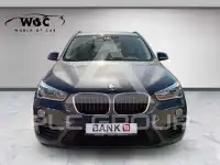 2016 BMW X1