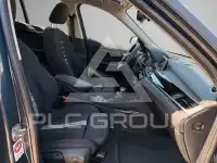 2016 BMW X1