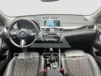 2016 BMW X1