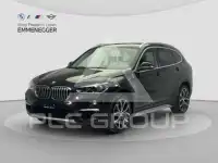 2016 BMW X1